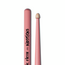 Vic Firth - KIDSPINK - Kidsticks w/ PINK FINISH Drumsticks