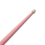 Vic Firth - KIDSPINK - Kidsticks w/ PINK FINISH Drumsticks