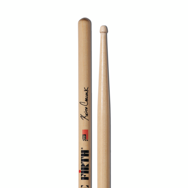 Vic Firth - SKC - Signature Series -- Keith Carlock Drumsticks