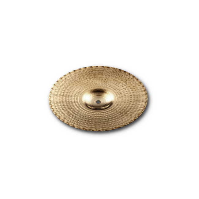 Zildjian - S13MB - 13" S Mastersound Hi-Hat Bottom