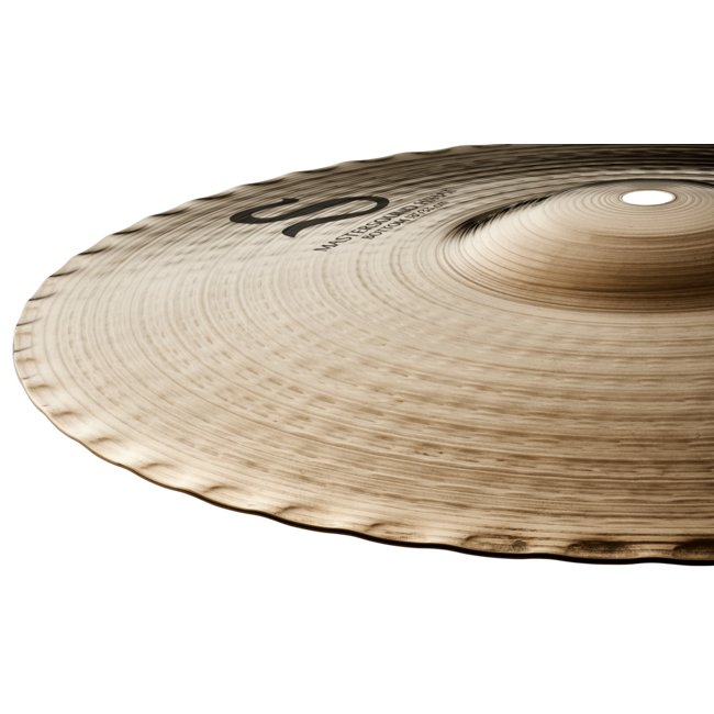 Zildjian - S13MB - 13" S Mastersound Hi-Hat Bottom