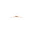 Zildjian - K0944 - 14" K Custom Dark Hi-Hat Top