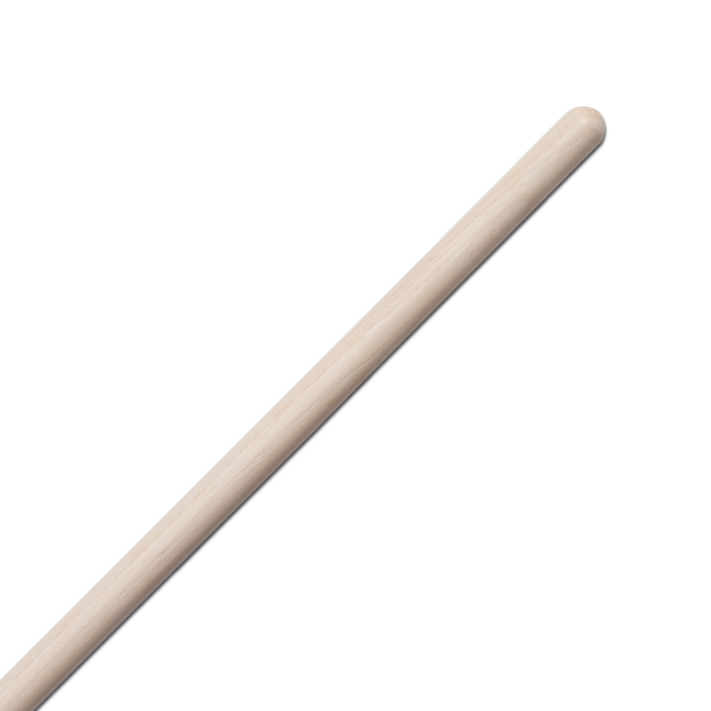 Vic Firth - SAAC - World Classic -- Alex Acuna Conquistador (clear) timbale
