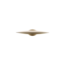 Zildjian - A0130 - 13" A Zildjian New Beat Hi-Hat Pair