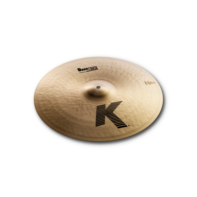 Zildjian - K0903 - 17" K Zildjian Dark Crash Thin