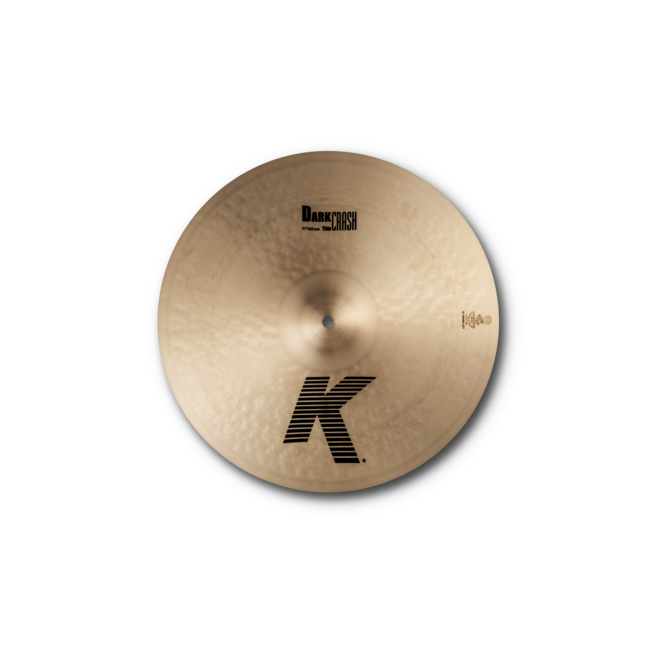 Zildjian - K0903 - 17" K Zildjian Dark Crash Thin
