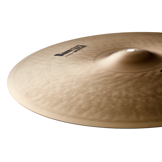 Zildjian - K0903 - 17" K Zildjian Dark Crash Thin