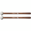 Vic Firth - MB2H - Corpsmaster Bass mallet -- medium head -- hard