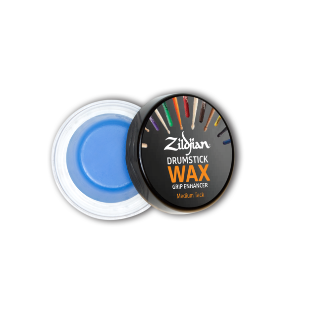 Zildjian - TWAX2 - Compact Drumstick Wax