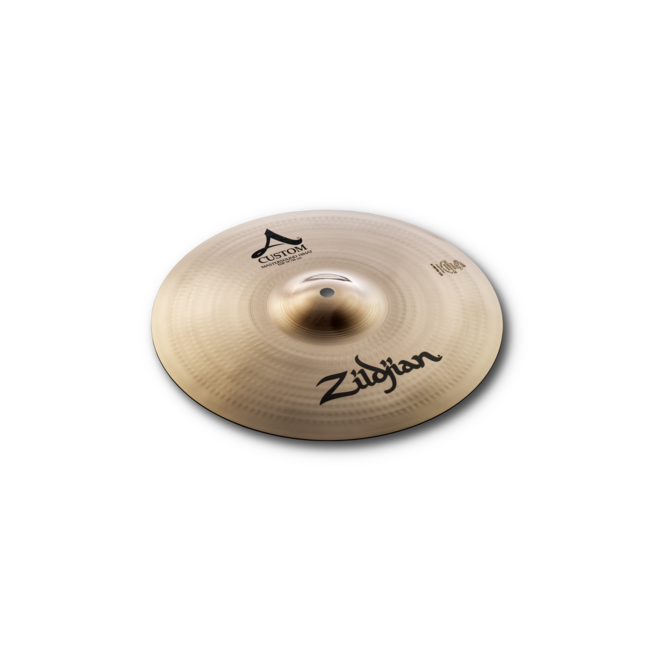 Zildjian - A20551 - 14" A Custom Mastersound Hi-Hat Top