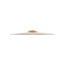 Zildjian - A20551 - 14" A Custom Mastersound Hi-Hat Top