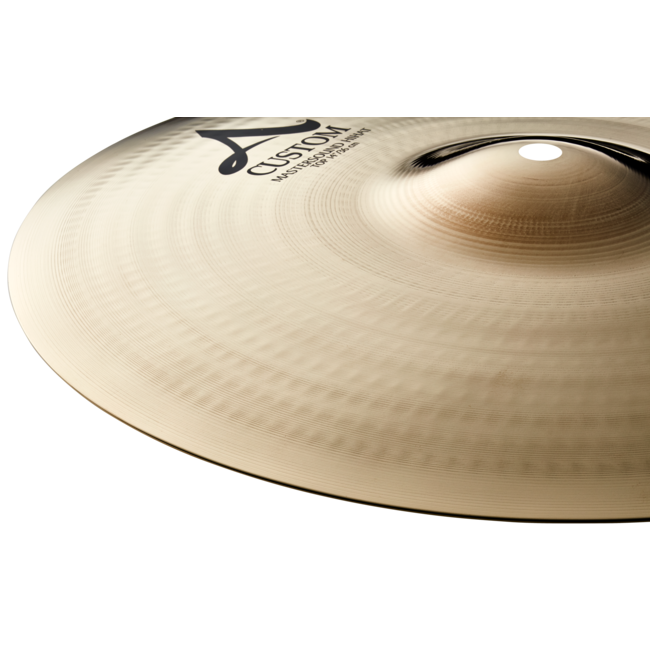 Zildjian - A20551 - 14" A Custom Mastersound Hi-Hat Top