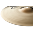 Zildjian - A20551 - 14" A Custom Mastersound Hi-Hat Top