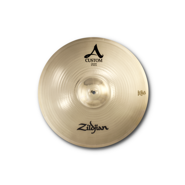 Zildjian - A20517 - 19" A Custom Crash