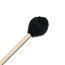 Mike Balter SC2 Black Yarn 11/32" without grip Medium Soft Suspended Cymbal Mallets - BSC2