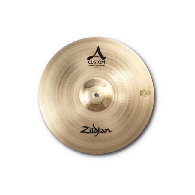 Zildjian - A20581 - 20" A Custom Projection Crash