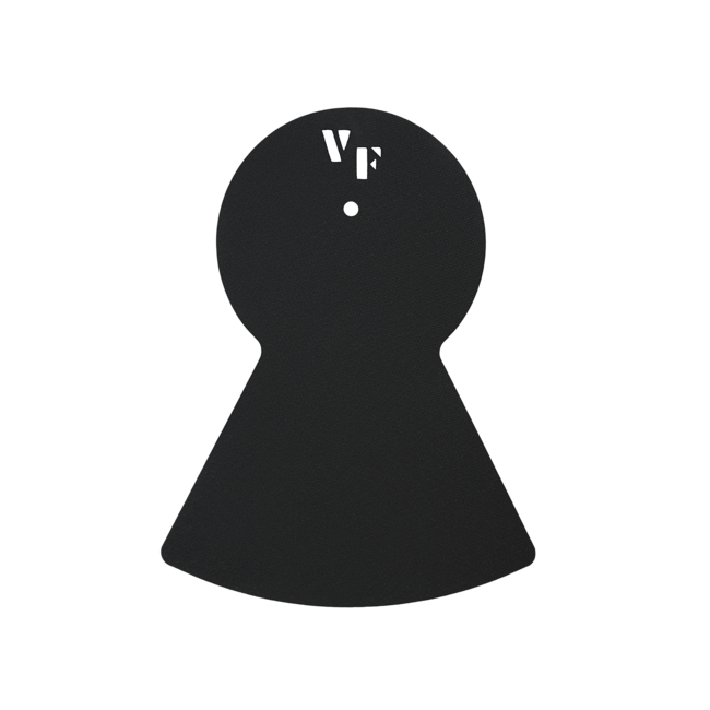 Vic Firth - VICMUTE22C - Cymbal Mute 20"-22"