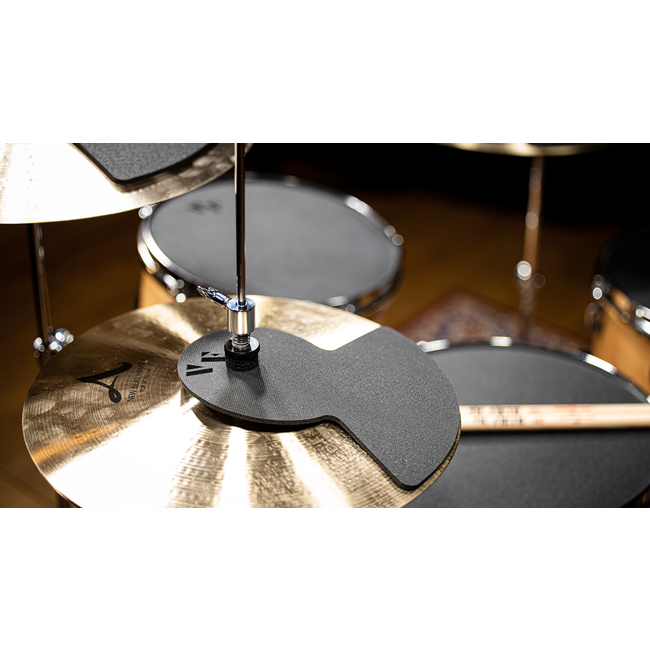 Vic Firth - VICMUTE22C - Cymbal Mute 20"-22"