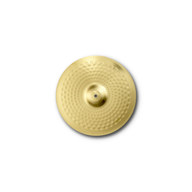 Zildjian - ZP14T - 14" Planet Z Hi-Hat Top