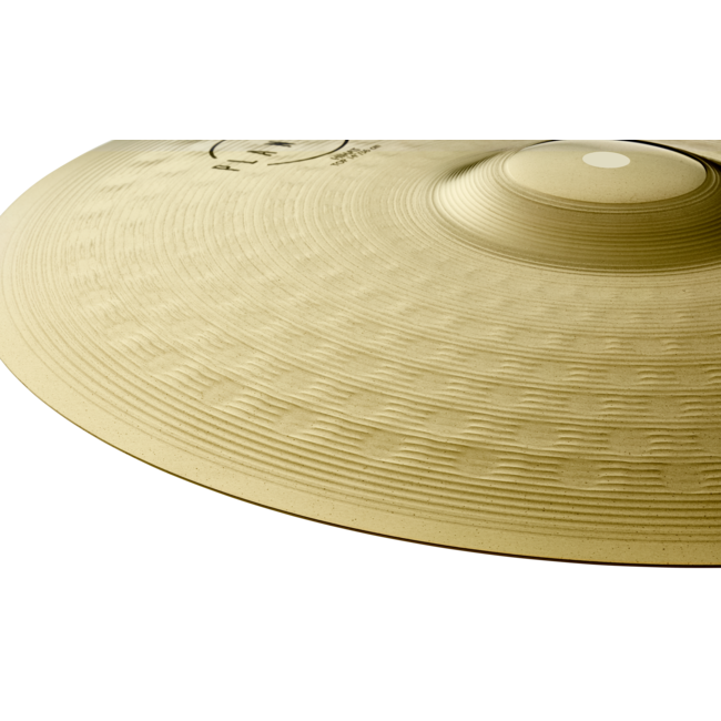 Zildjian - ZP14T - 14" Planet Z Hi-Hat Top