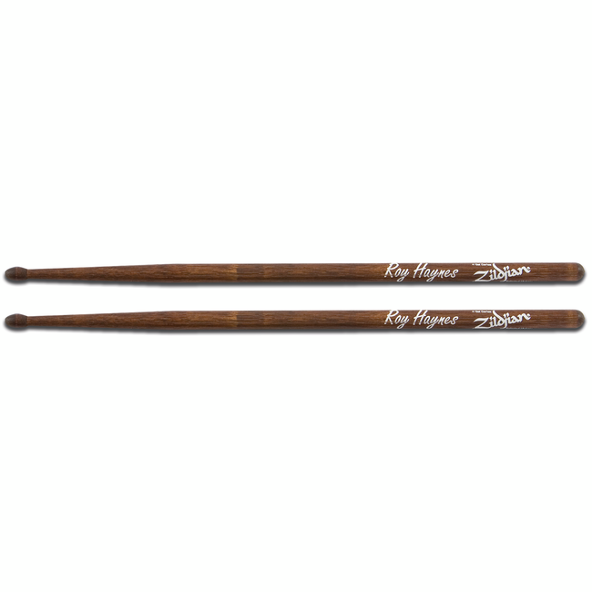 Zildjian - ZASRH - Roy Haynes Artist Series Drumsticks