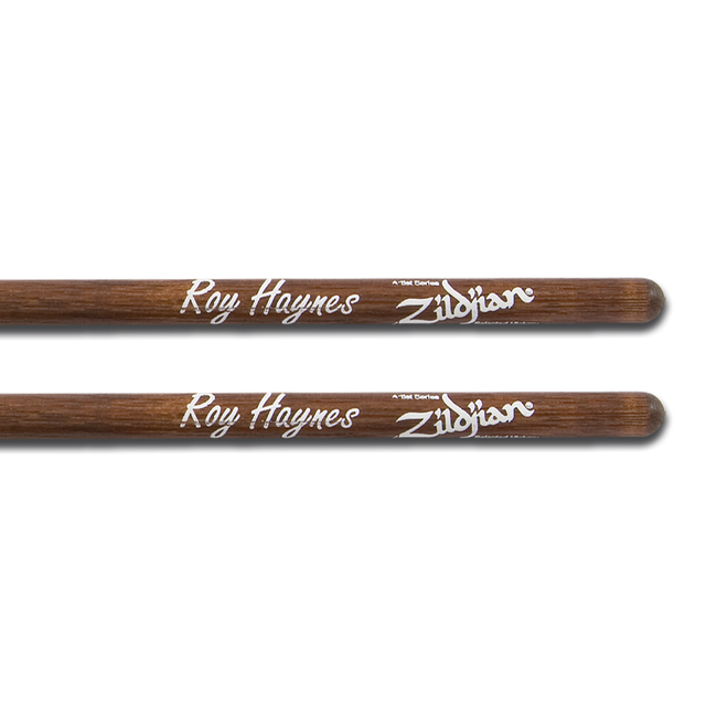Zildjian - ZASRH - Roy Haynes Artist Series Drumsticks
