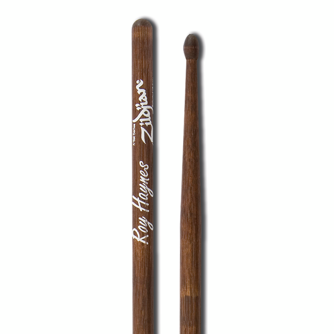 Zildjian - ZASRH - Roy Haynes Artist Series Drumsticks