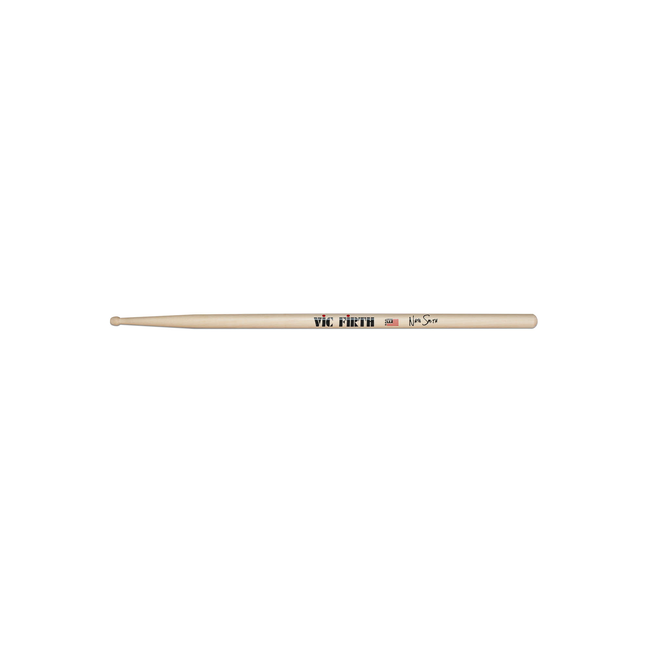 Vic Firth - SNS - Signature Series -- Nate Smith Drumsticks