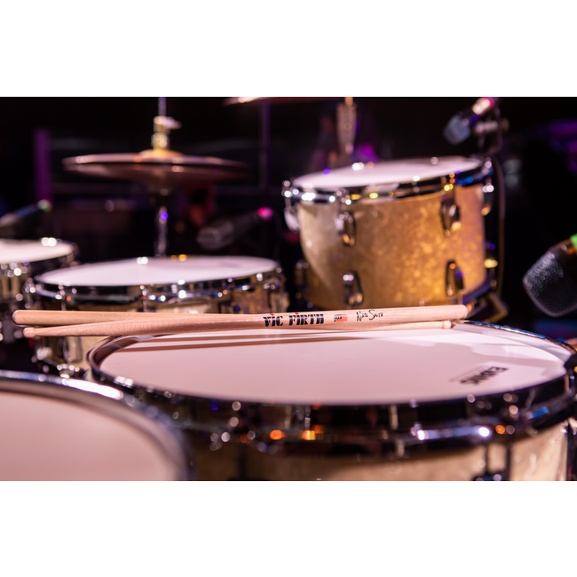 Vic Firth - SNS - Signature Series -- Nate Smith Drumsticks