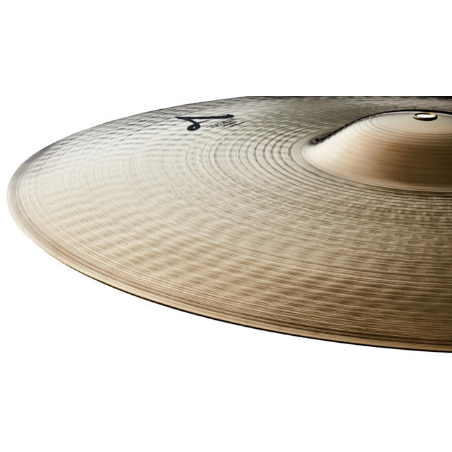 Zildjian - A0486 - 20" Stadium Series Medium Single