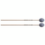 Vic Firth - M124 - Robert Van Sice Keyboard, Synthetic Core -- Medium