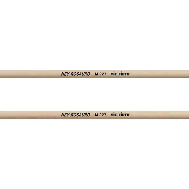 Vic Firth - M227 - Ney Rosauro Keyboard -- Hard