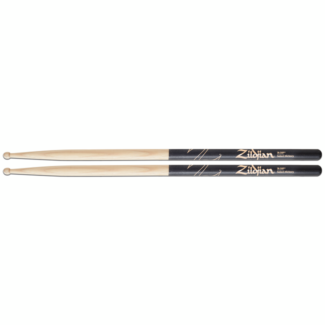 Zildjian - Z7AD - 7A DIP Drumsticks
