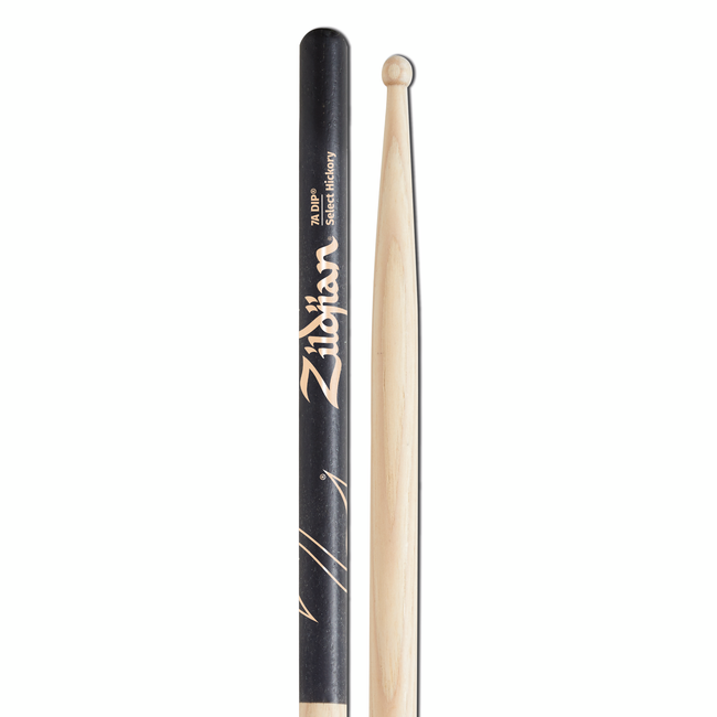 Zildjian - Z7AD - 7A DIP Drumsticks