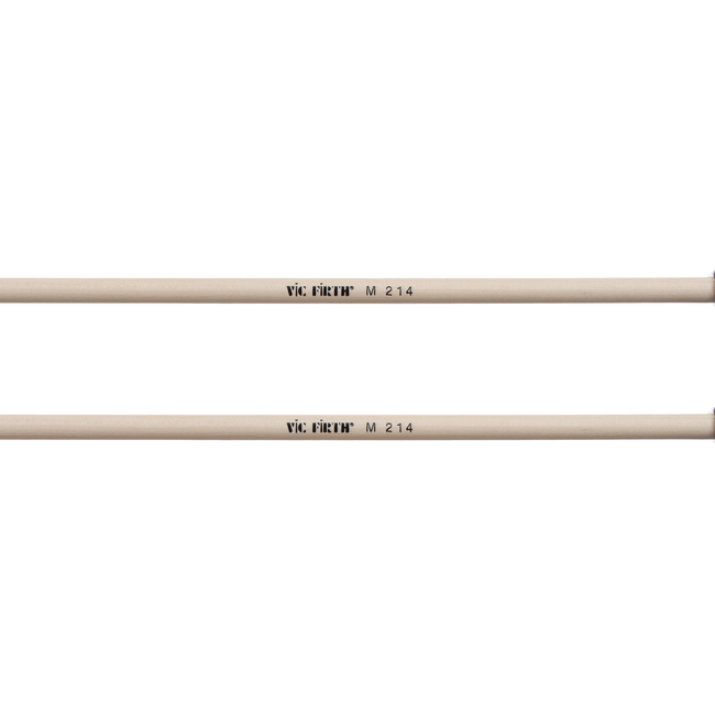 Vic Firth - M214 - Virtuoso Series Keyboard -- Hard