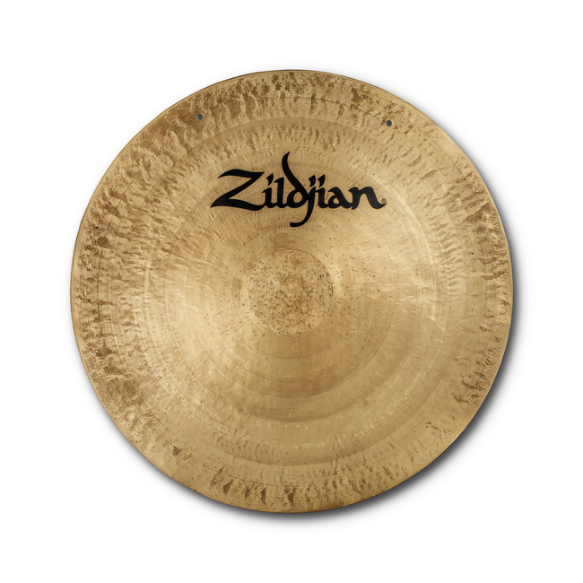 Zildjian - ZXGO00140 - Zildjian Wind Gong 40in Black Logo
