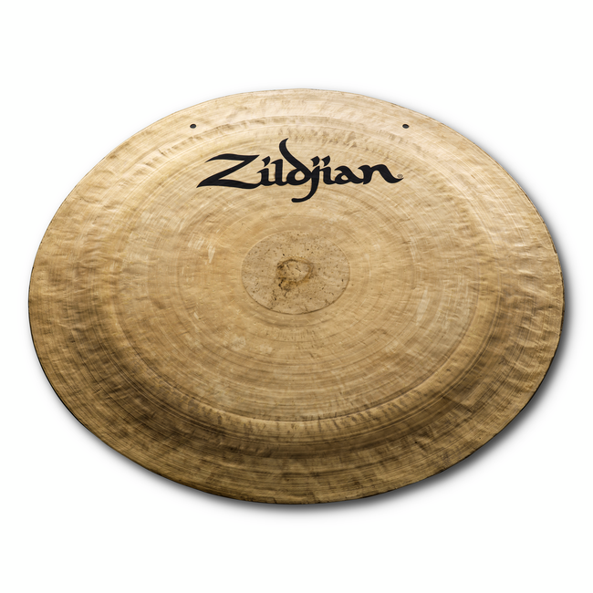 Zildjian - ZXGO00140 - Zildjian Wind Gong 40in Black Logo