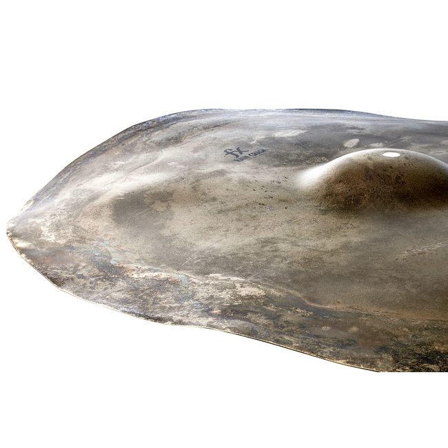 Zildjian - FXRCLG - FX Raw Crash, Large Bell