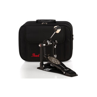 Pearl Pearl - P2050C/B - Eliminator: 25th Anniversary Single Bass Drum Pedal, Chain Drive - Limited Edition