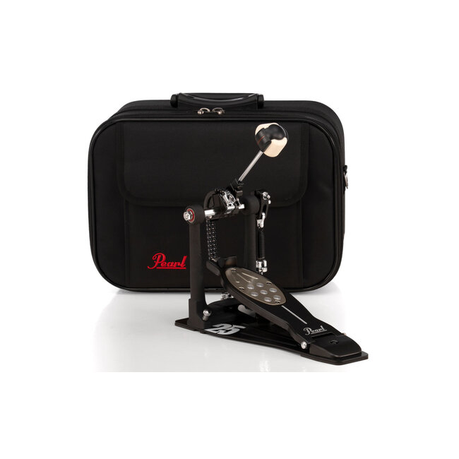 Pearl - P2050C/B - Eliminator: 25th Anniversary Single Bass Drum Pedal, Chain Drive - Limited Edition