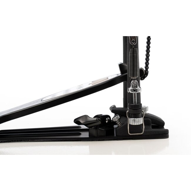 Pearl - P2050C/B - Eliminator: 25th Anniversary Single Bass Drum Pedal, Chain Drive - Limited Edition
