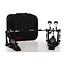 Pearl - P2052C/B - Eliminator: 25th Anniversary Double Bass Drum Pedal, Chain Drive - Limited Edition