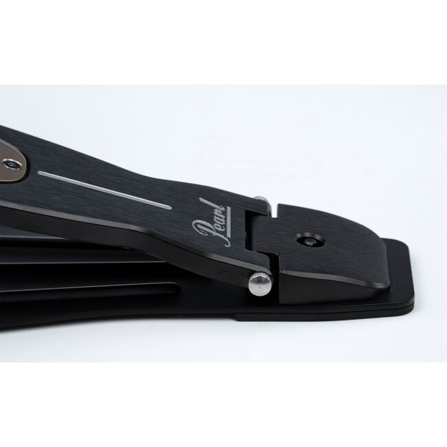 Pearl - P2052C/B - Eliminator: 25th Anniversary Double Bass Drum Pedal, Chain Drive - Limited Edition