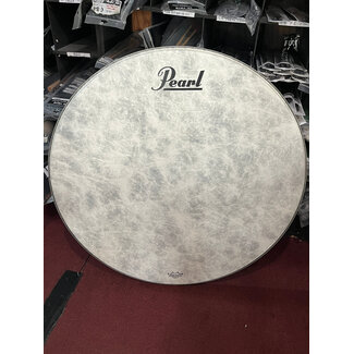 Remo Pearl Logo - Remo - FA-1536-00- Bass Drum, Ambassador, Fiberskyn, 36" Diameter