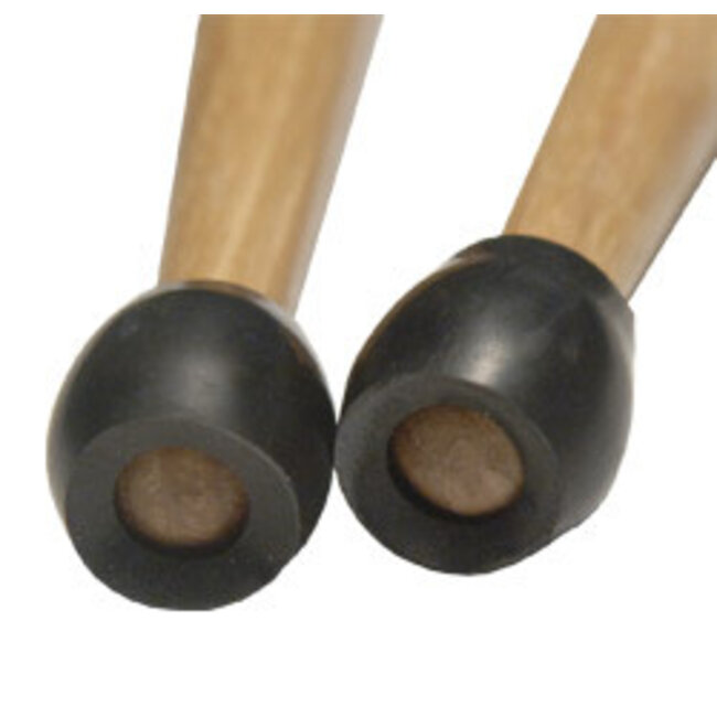 Innovative Percussion - RPT-1 - Marching Drumstick Practice Tips - 3 Pair
