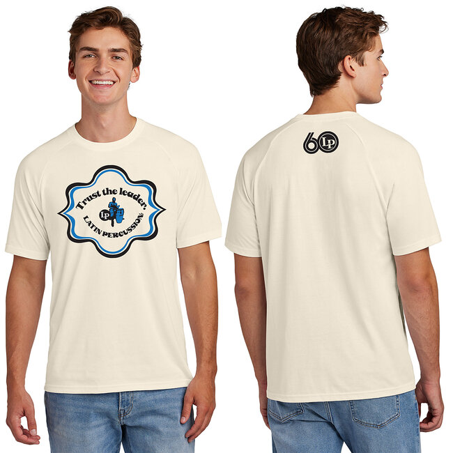 LP - LP2560VINTXL - LP60 Vintage Tee X-Large