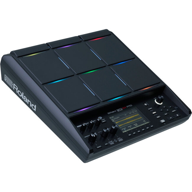 Roland - SPD-SX-PRO - Flagship SPD-SX Pad