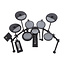 Roland - VQD106 - Electronic Drum Kit (V-Drums Quiet Design)