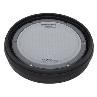 Roland Roland - PDQ-8S - V-Drums Quiet Design Snare Drum Pad