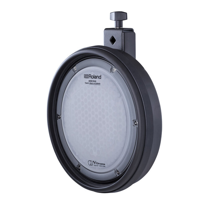 Roland - PDQ-8S - V-Drums Quiet Design Snare Drum Pad